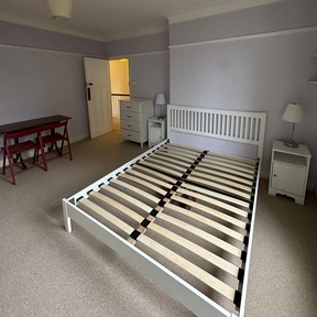 Move Out Cleaning Warwick